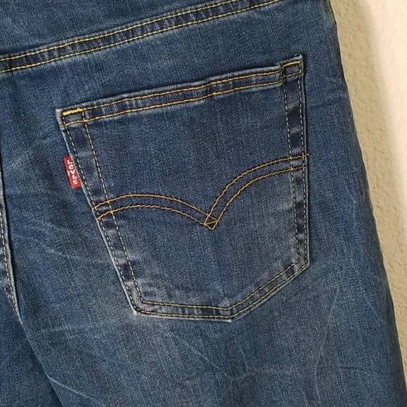 EUC🔥 502™ Taper Fit Jeans - Picture 7 of 8